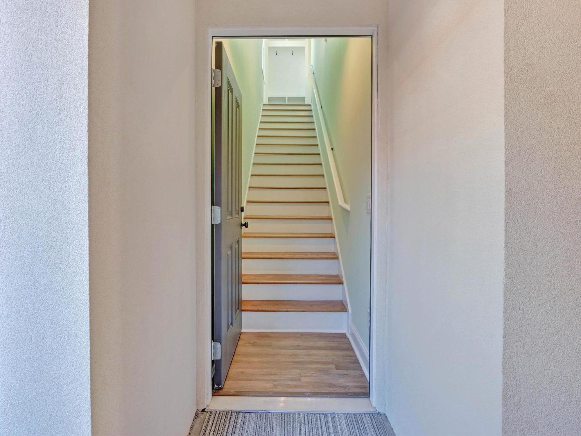Ferienwohnung Gaston Hideaway Savannah Exterior foto